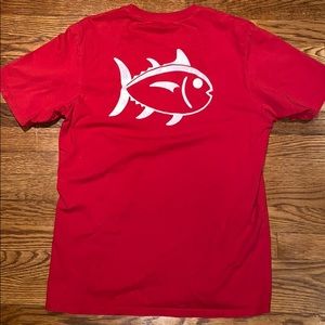 VTG Southern Tide Shirt